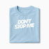 T-shirt Don&