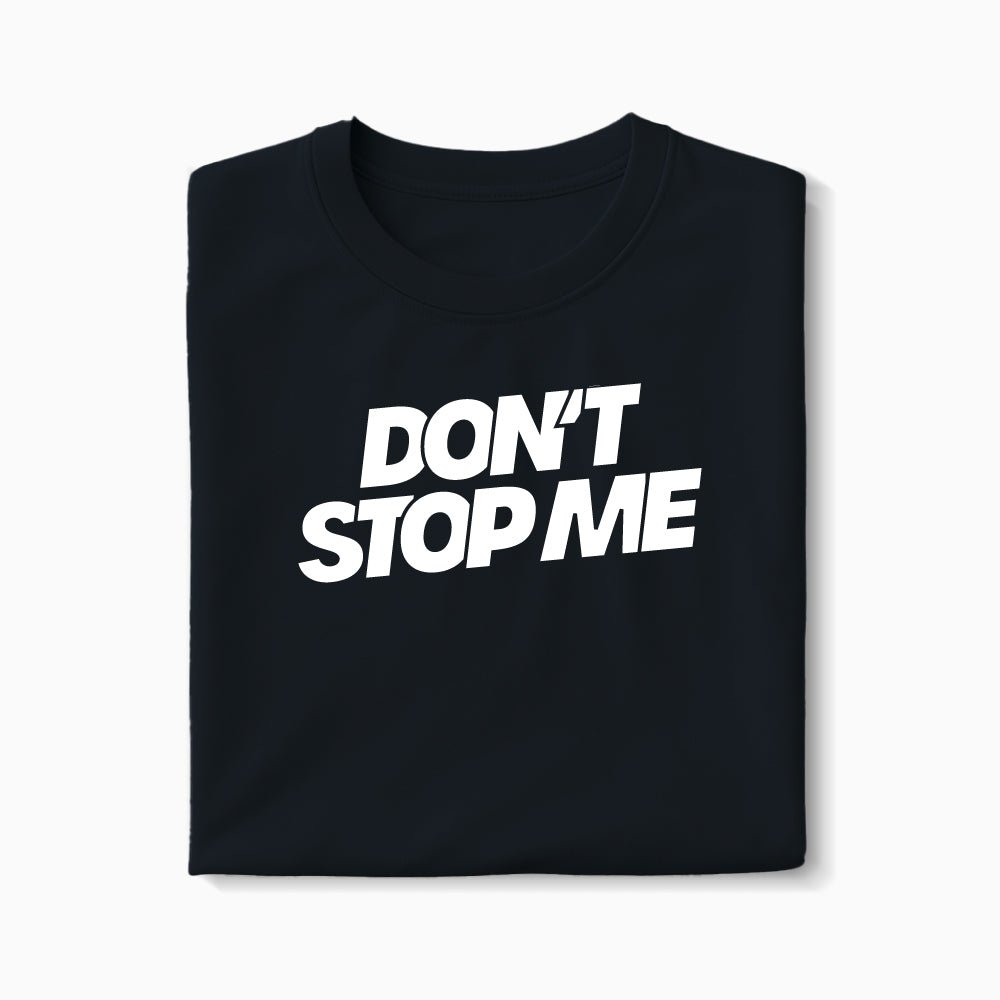 T-shirt Don&