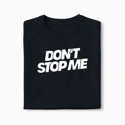 T-shirt Don&