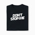 T-shirt Don&