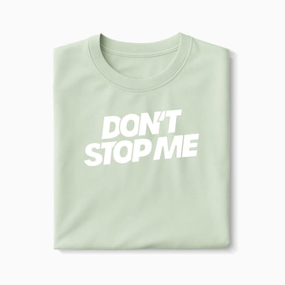 T-shirt Don&