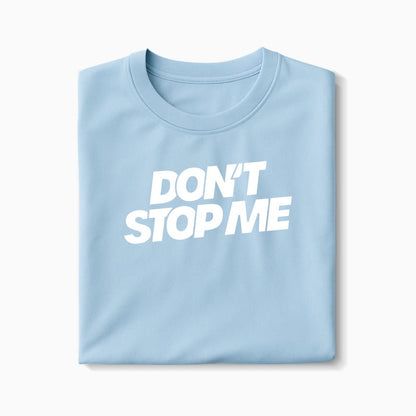 T-shirt Don&
