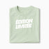 T-shirt Edition Limitée XS Vert_celadon - Imprimé en France