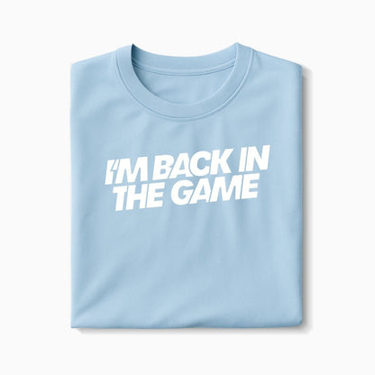 T-shirt I&