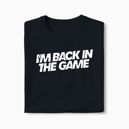 T-shirt I&
