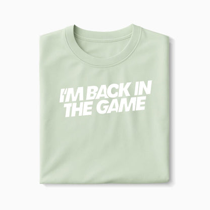T-shirt I&