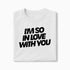 T-shirt I&