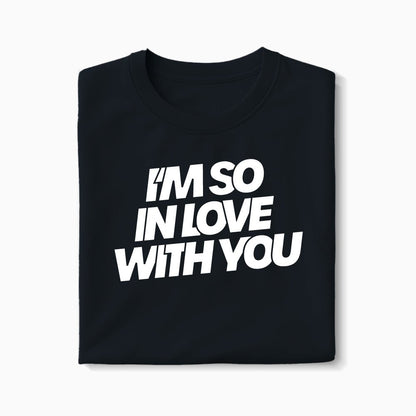 T-shirt I&