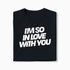 T-shirt I&