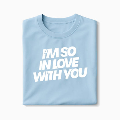 T-shirt I&