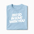 T-shirt I&