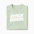 T-shirt Joyeux Bordel XS Blanc - Imprimé en France