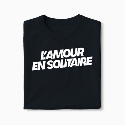T-shirt L&