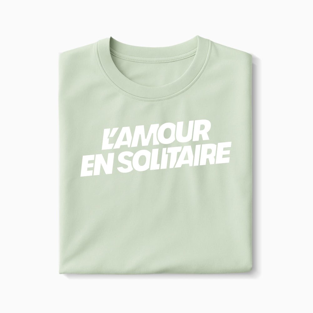 T-shirt L&