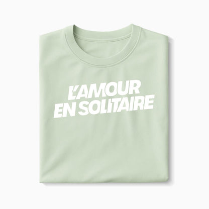T-shirt L&