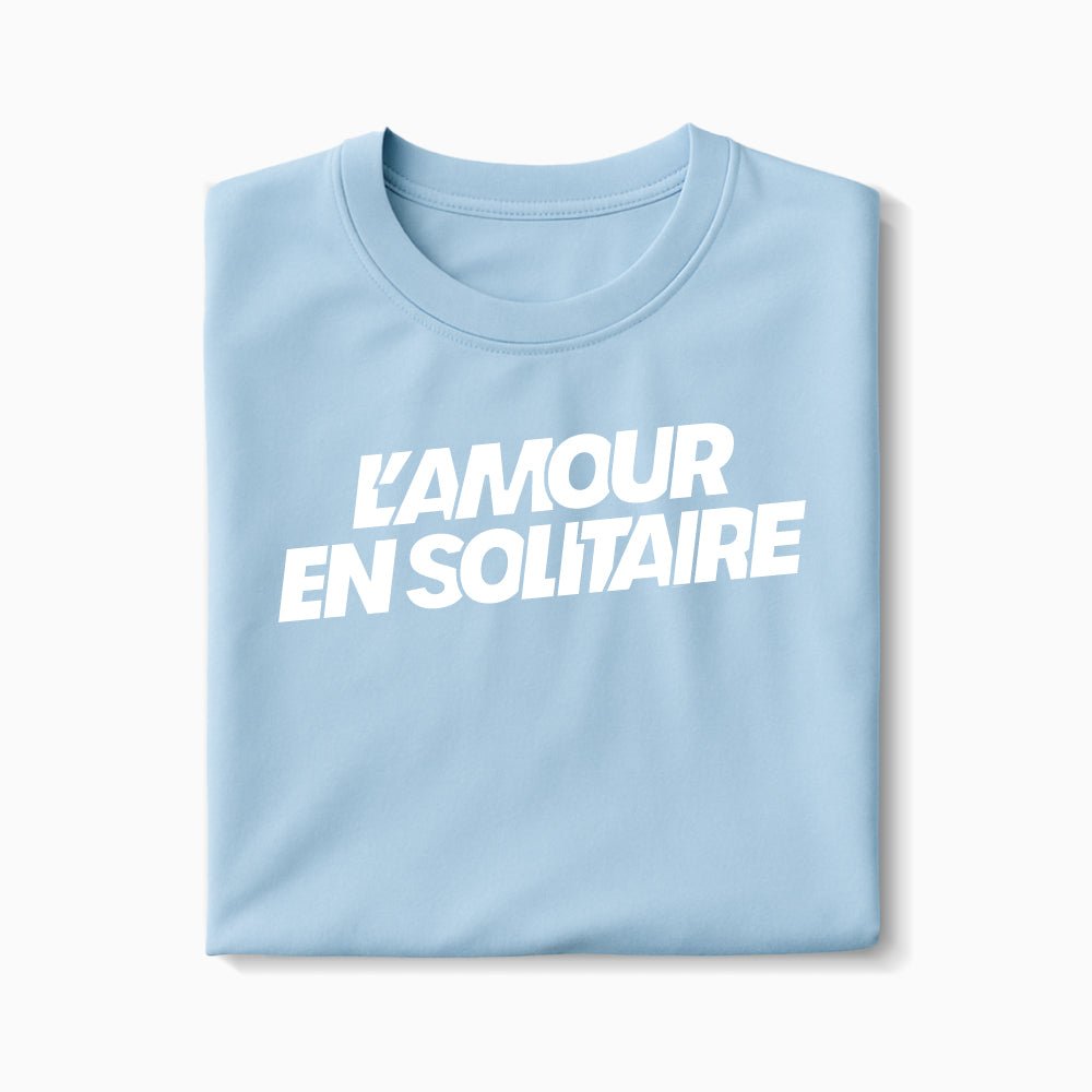 T-shirt L&