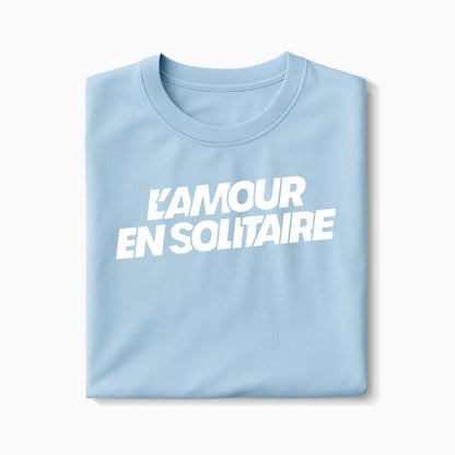 T-shirt L&
