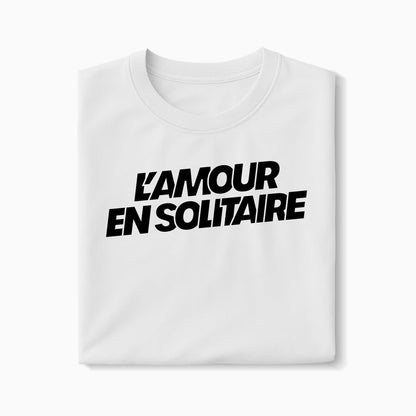 T-shirt L&