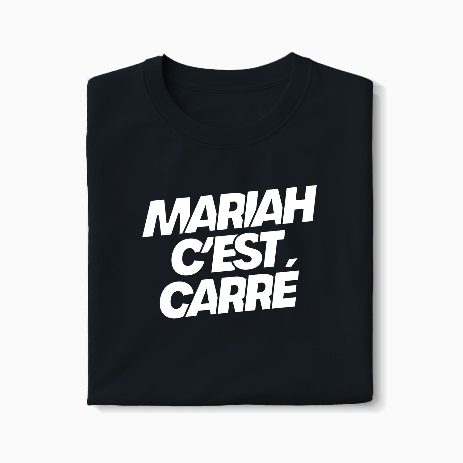 T-shirt Mariah c&