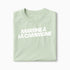 T-shirt Martine à la Campagne XS Vert_celadon - Imprimé en France
