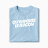 T-shirt Qu&