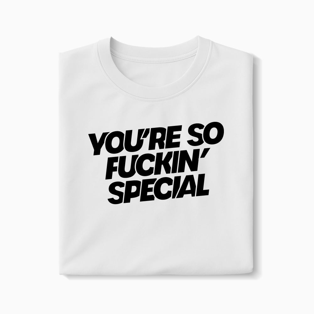 T-shirt You&