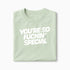T-shirt You&