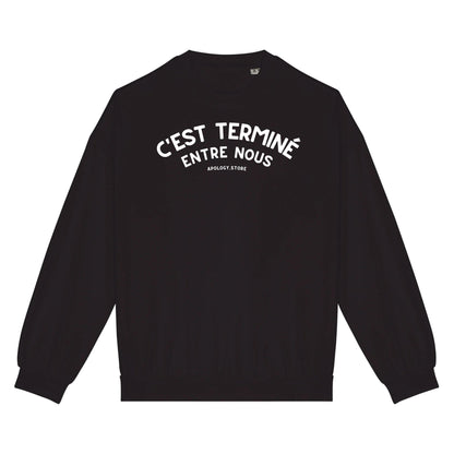 Sweat-shirt C&
