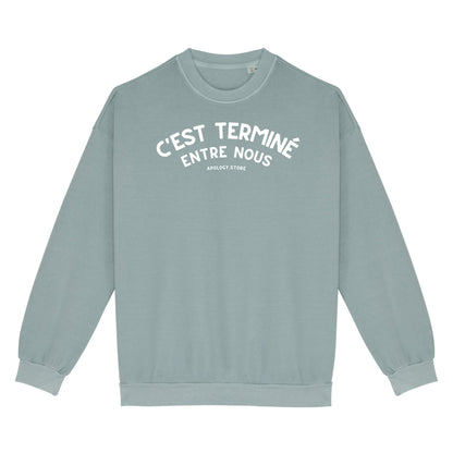 Sweat-shirt C&
