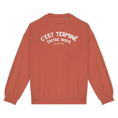 Sweat-shirt C&