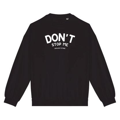 Sweat-shirt Don&