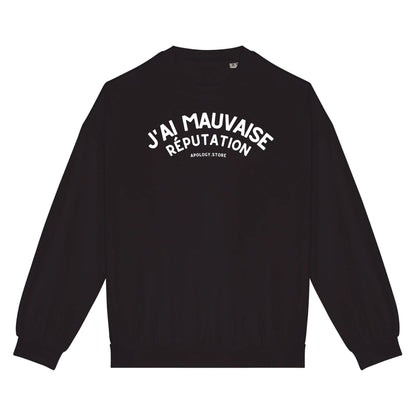 Sweat-shirt J&