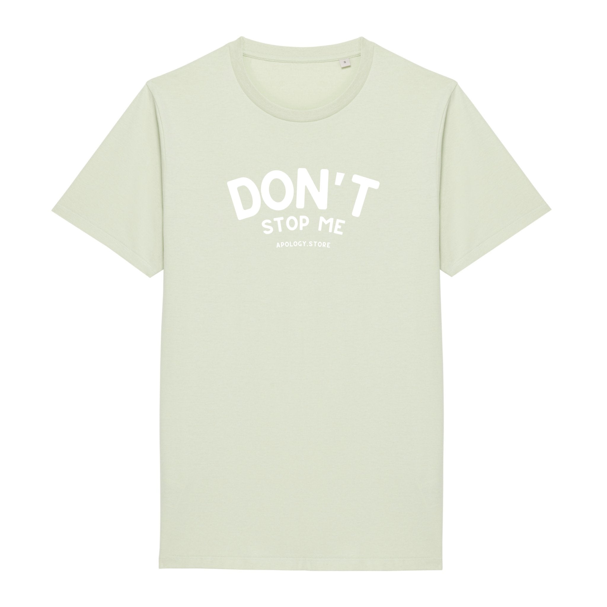 T-shirt Don&