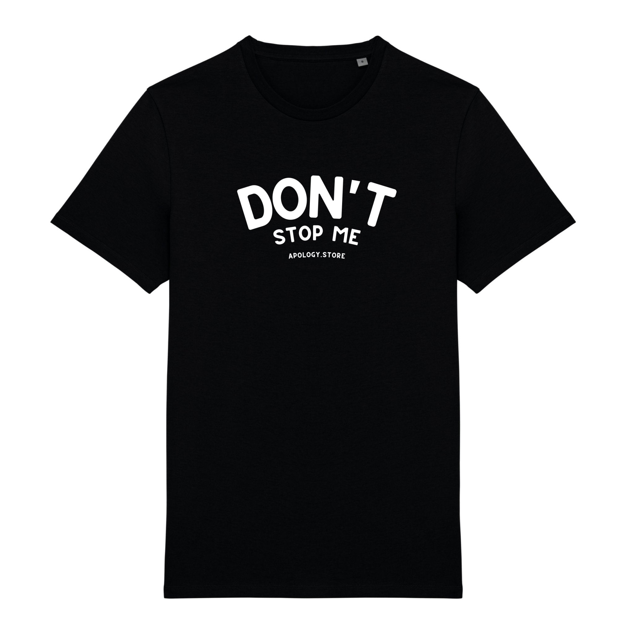 T-shirt Don&