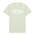 T-shirt Edition Limitée - fabriqué au Portugal XS Vert_celadon - Imprimé en France
