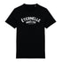 T-shirt Éternelle Indécise - Fabriqué au Portugal XS Noir - Imprimé en France