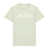 T-shirt Just To Play My Worries Away - fabriqué au Portugal XS Vert_celadon - Imprimé en France