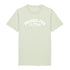 T-shirt Prends Moi La Main - Fabriqué au Portugal XS Vert_celadon - Imprimé en France