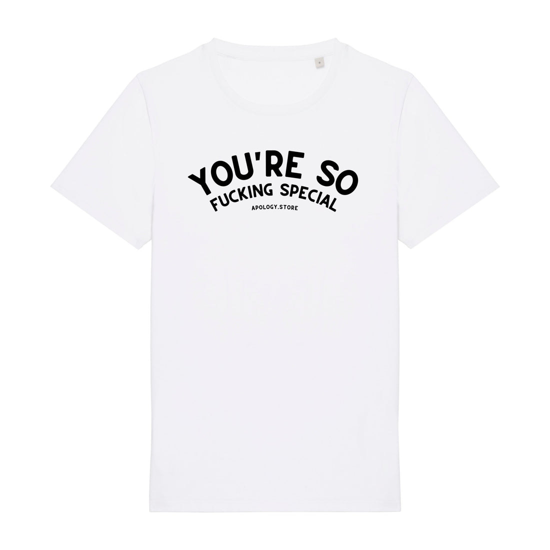 T-shirt You&